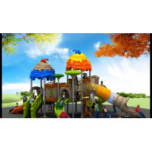 Popular use factory price heavy duty playsets for kids